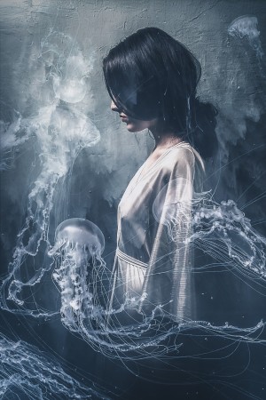 Ghostly